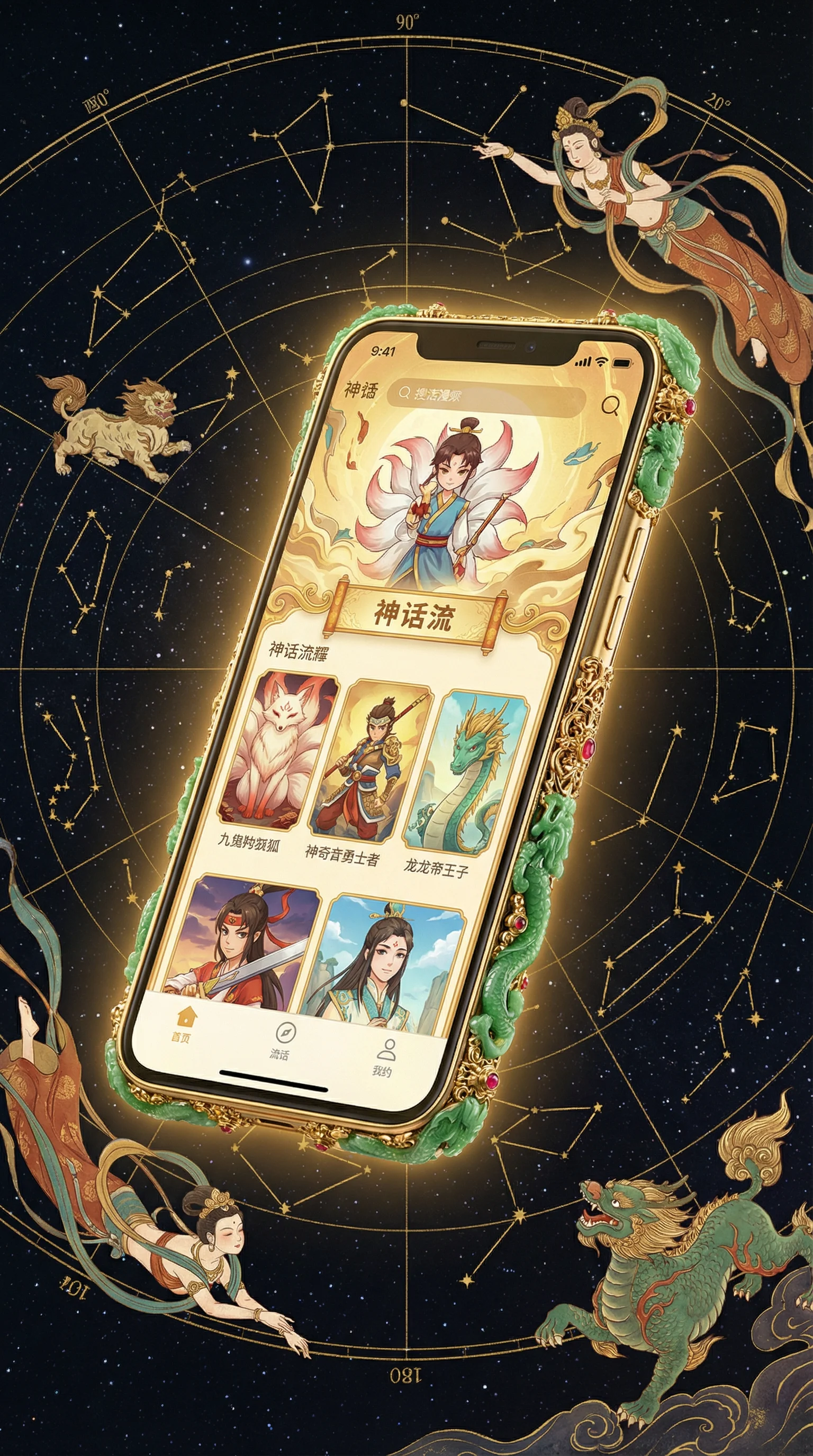 九色鹿APP - 野花电影在线观看免费 移动端下载